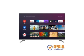 SINGER S32 SLE32E3AGOTV 32 Inch HD Android Google TV